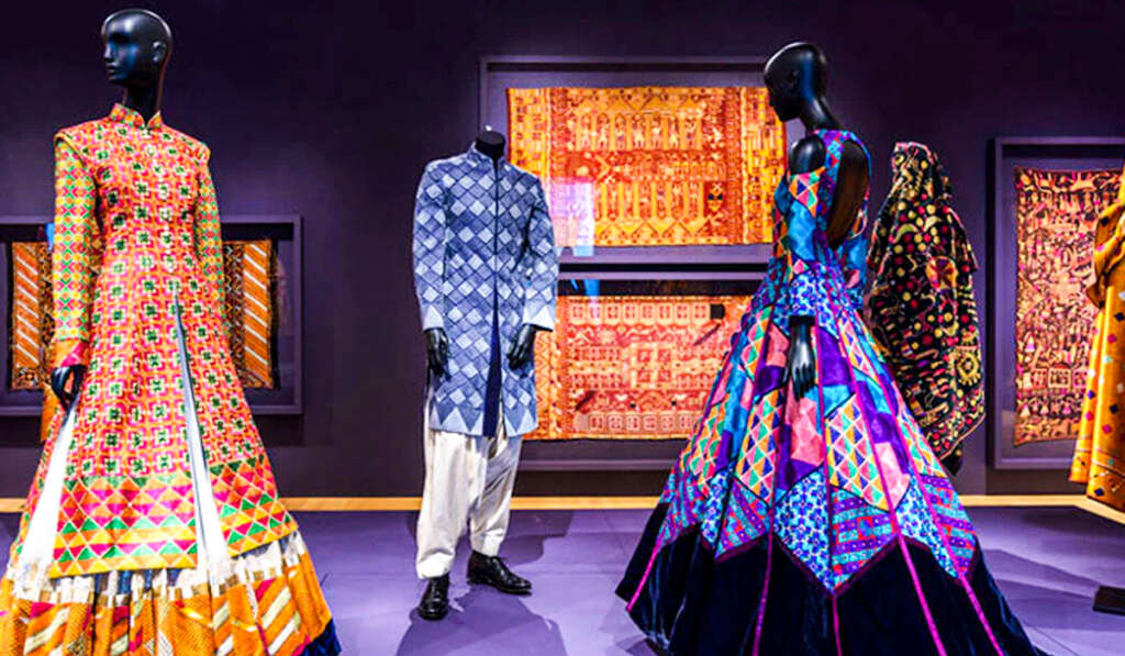 Collaboration with artisan groups