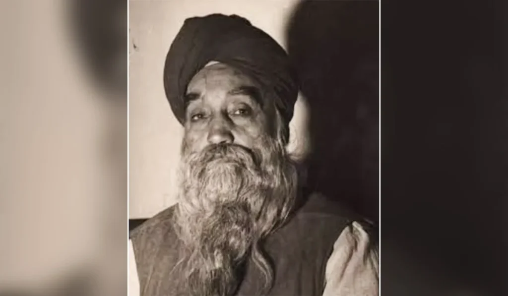 The Interesting Story of the Merger of PEPSU and Punjab 7 Colonel Raghbir Singh