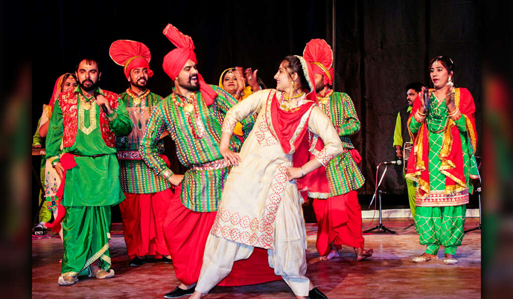 Folk art and the spirit of tradition