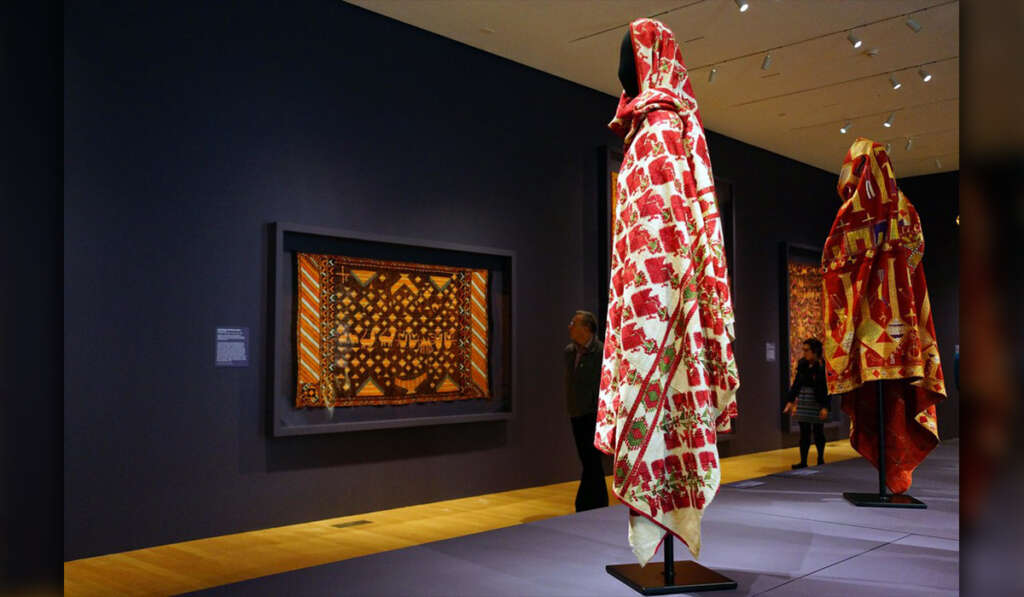 Global and local significance