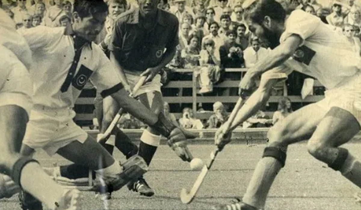 Hockey nursery ‘Sansarpur