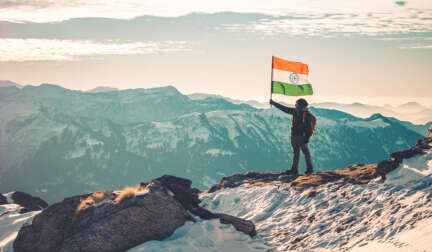 Param Vir Chakra awardees