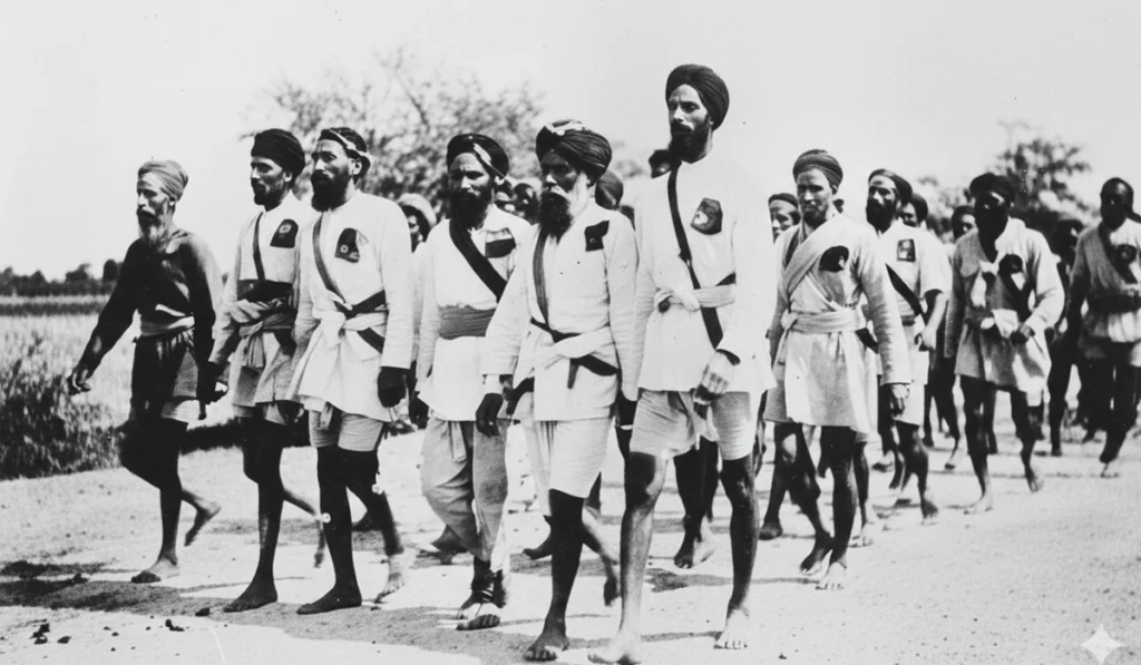 The Interesting Story of the Merger of PEPSU and Punjab 4 Pepsu whole story