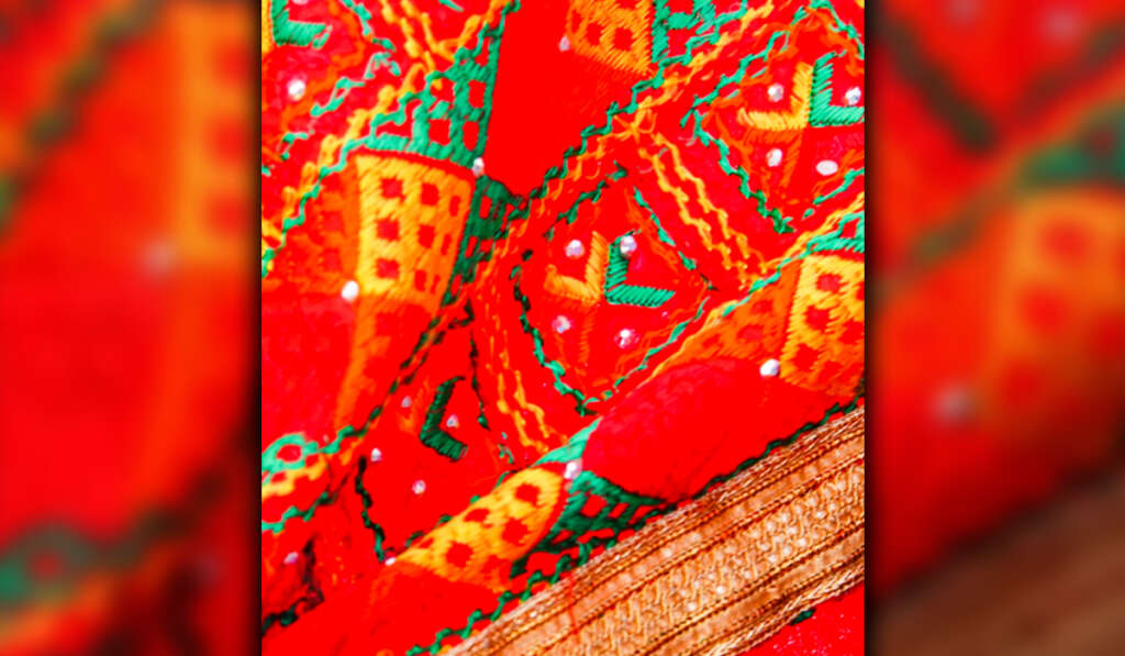 Phulkari