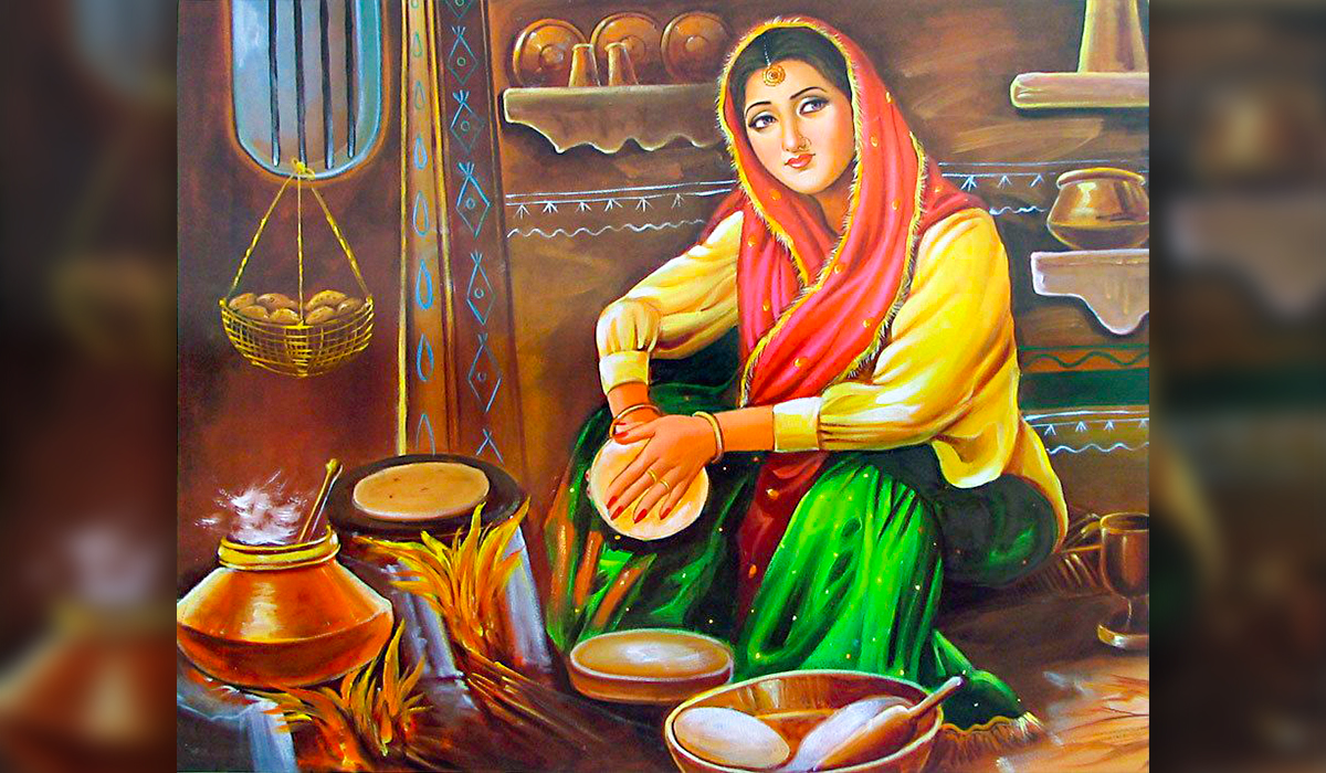 Punjabi Cuisine