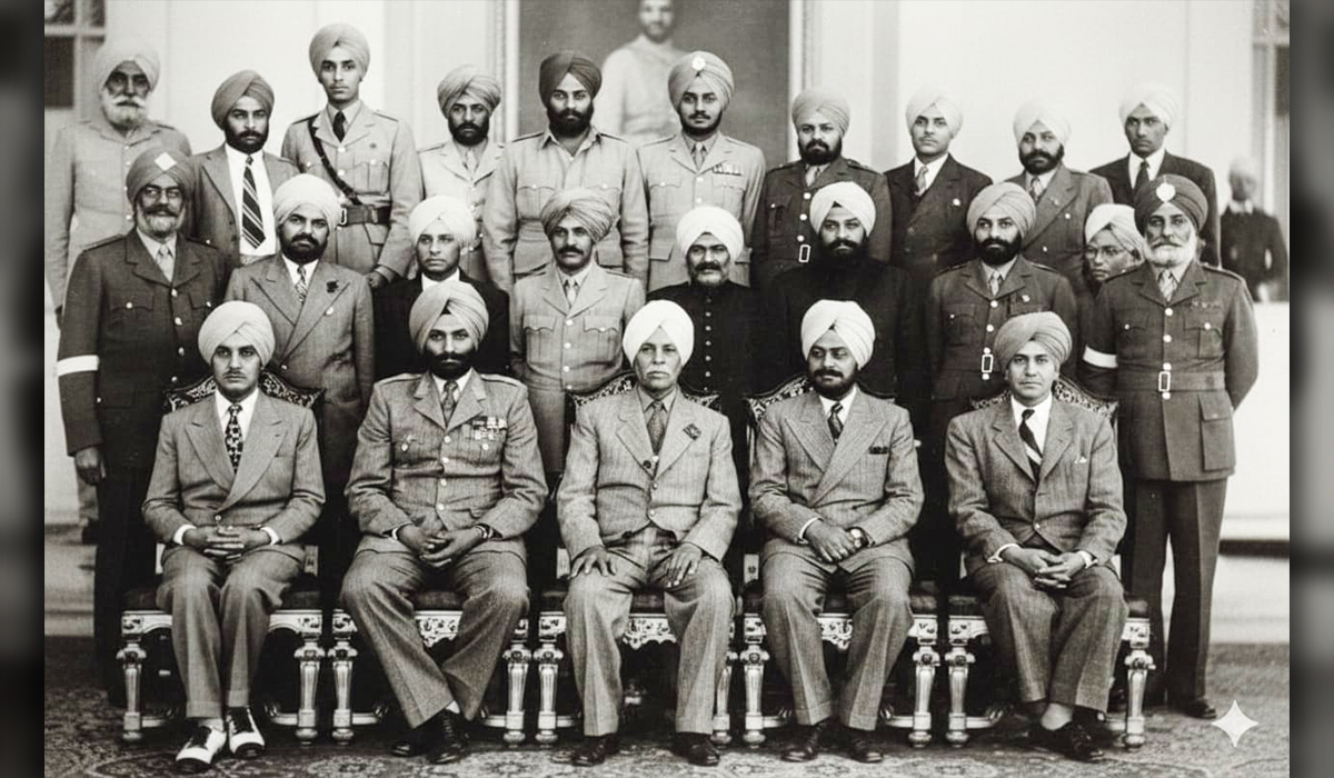 The Interesting Story of the Merger of PEPSU and Punjab 3 Story of Merger of PEPSU and Punjab