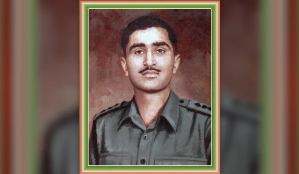 gurbachan singh salaria