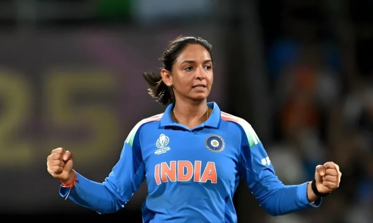 harmanpreet kaur