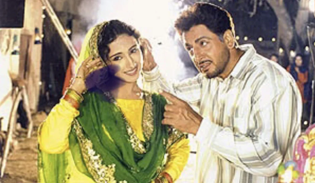 Why the dearth of acting in Punjabi films? Why the increasing dependence on comedy? 8 period movies