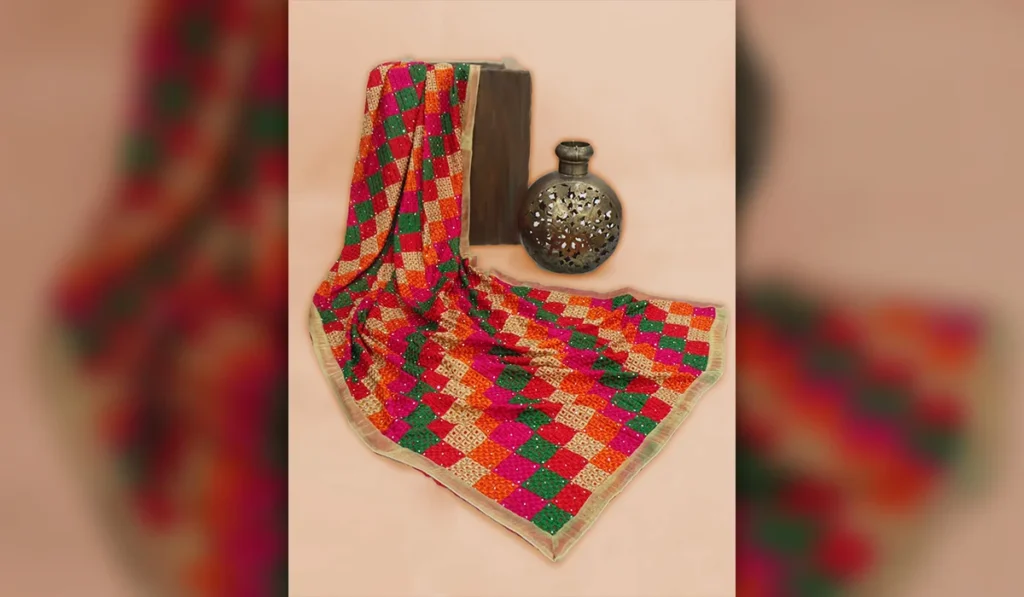 phulkari Lifestyle and Decor