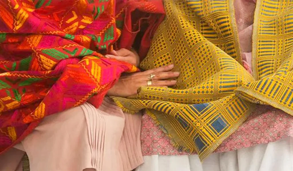 phulkari challenges of the new era