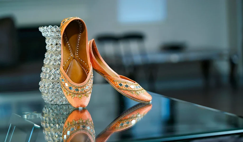 tradition to fashion