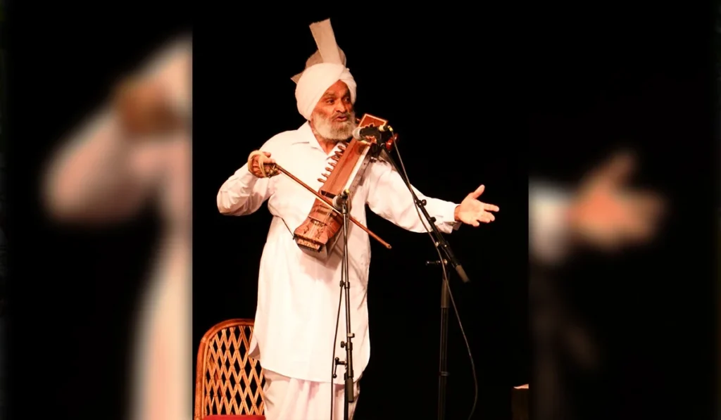 two aspects of revival