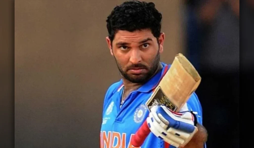 Yuvraj Singh: Punjab’s Son Who Created the World Record of 6 Sixes and Defeated Death 8 yuvraj ipl