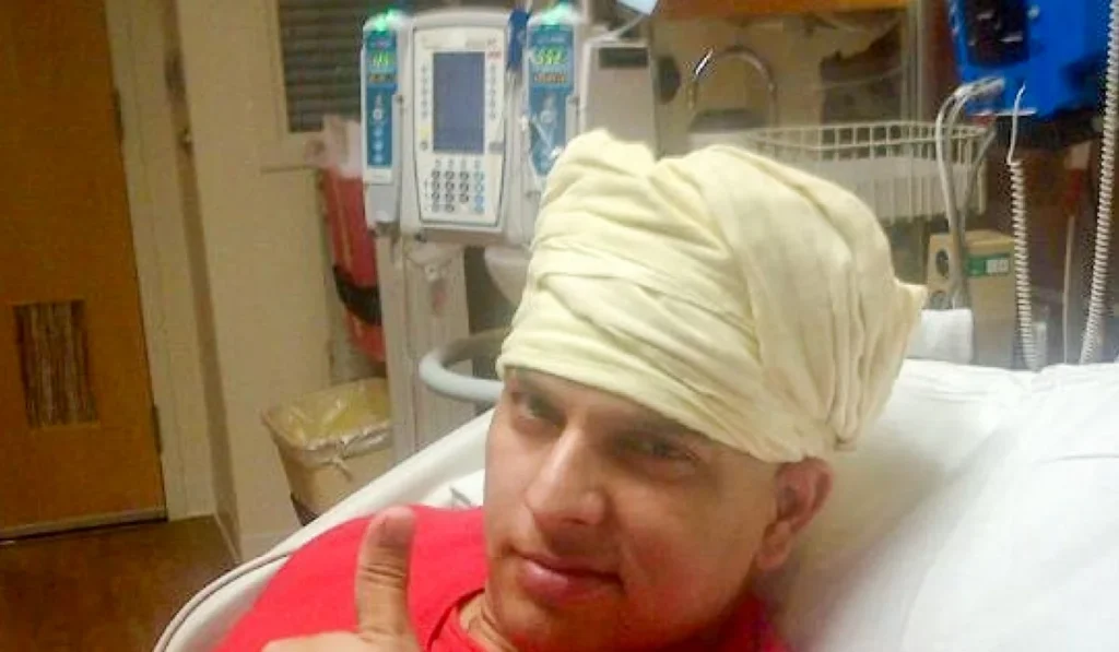 Yuvraj Singh: Punjab’s Son Who Created the World Record of 6 Sixes and Defeated Death 7 yuvraj war against cancer