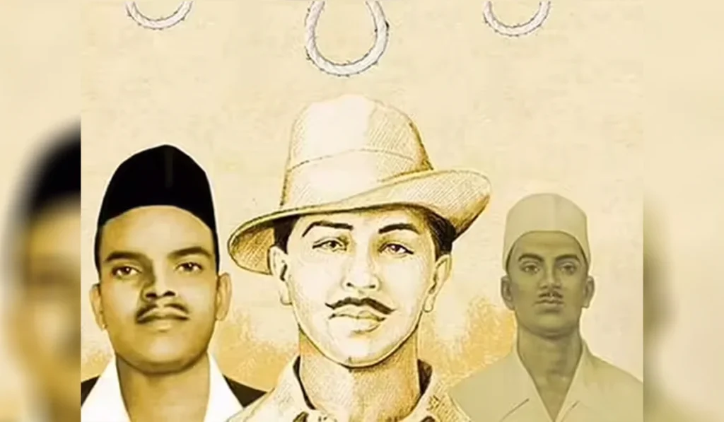 Bhagat Singh and the HSRA