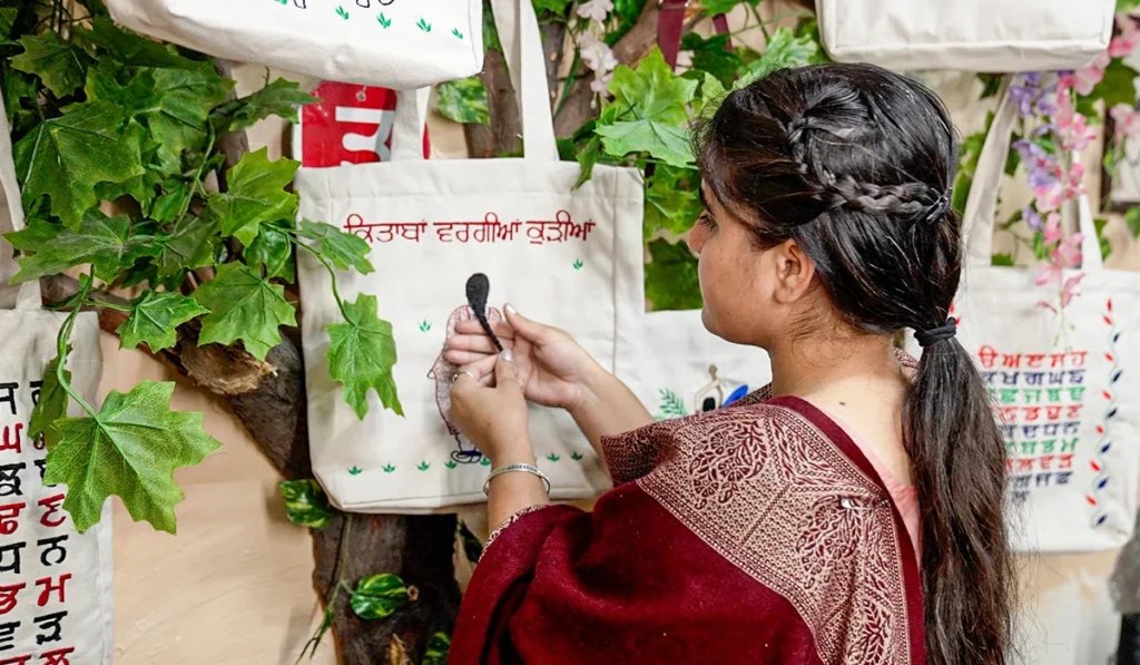 Education and future thinking