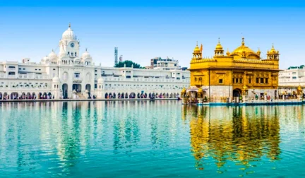 Golden Temple