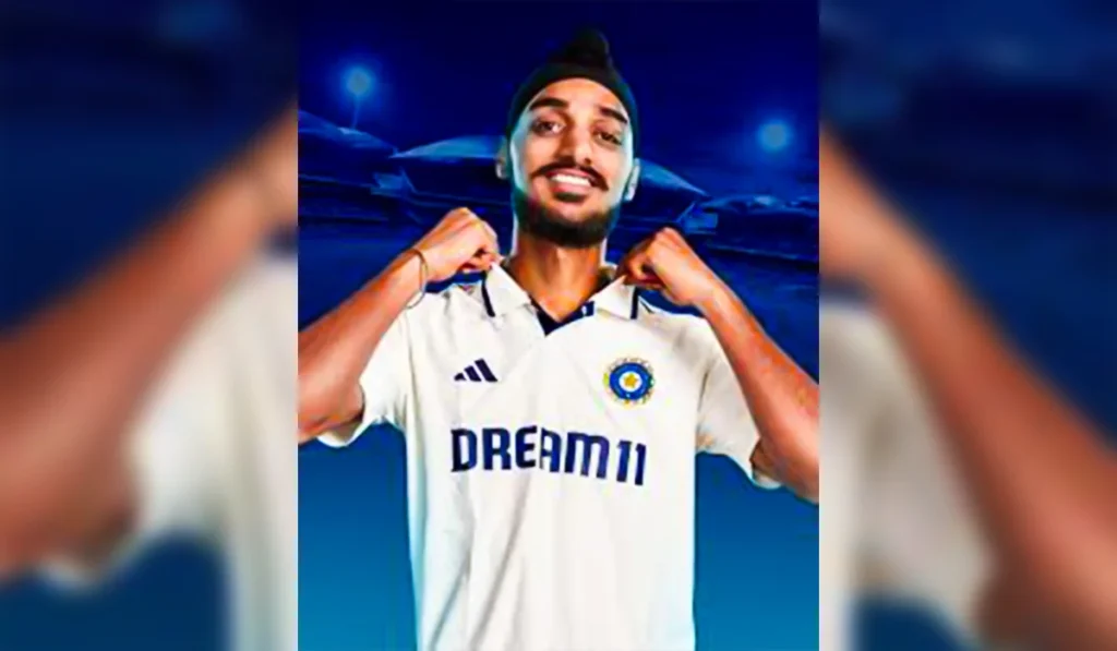 International Cricket