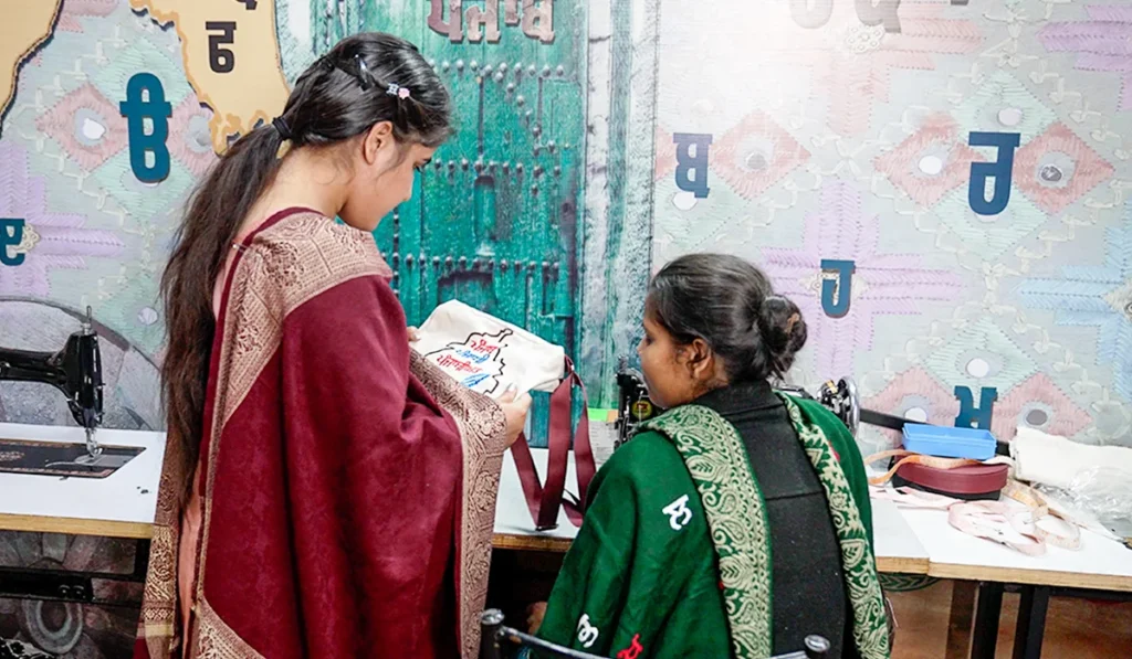 Opportunities for women