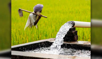 Punjabs Agriculture and Farmers Problems