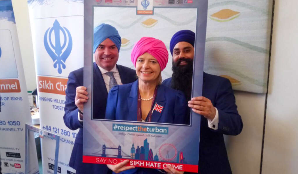 Turban Awareness Day