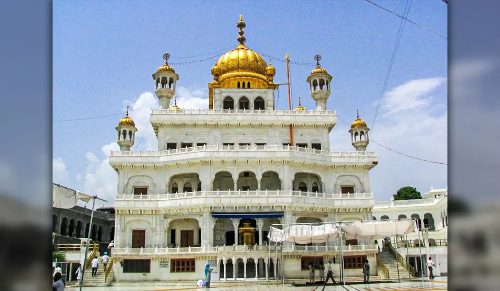 akal takht