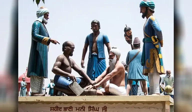 bhai mani singh ji 1