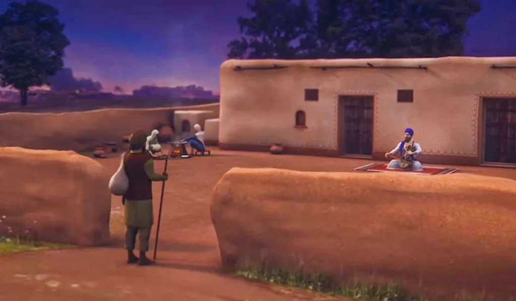 bhai taru singh ji langar