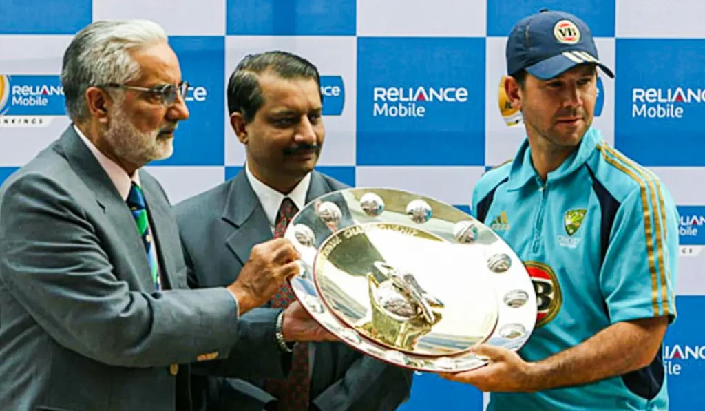 financial strength of BCCI 1