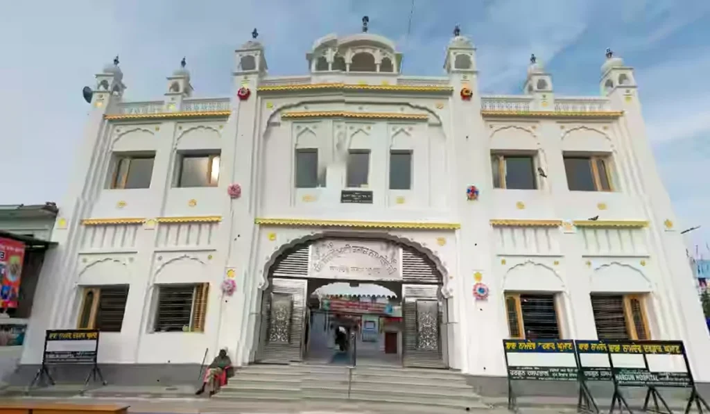 gurduara sahib