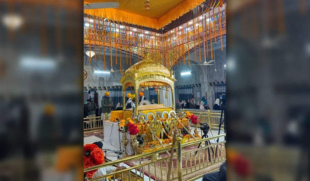 shaheedi sabha fatehgarh sahib 1