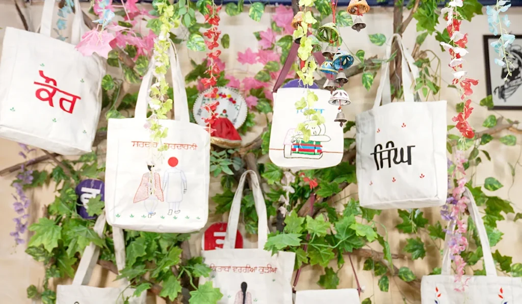 ‘Basta Ghar — Name and Thought