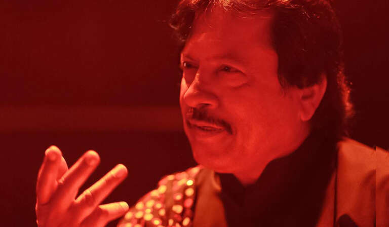 The Story of Ataullah Khan 11 Ataullah Khan