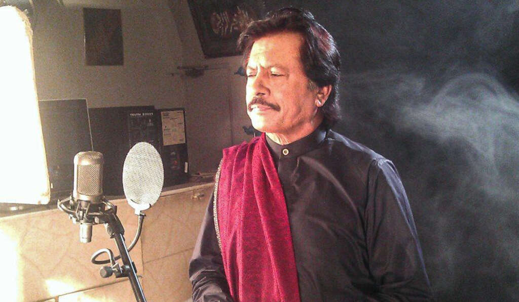 The Story of Ataullah Khan 5 Ataullahs songs