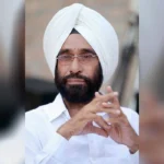 Babu Singh Maan
