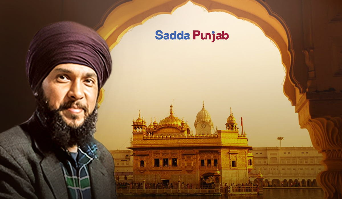 Balwinder Kumar PhD in Pahari Miniature Painting