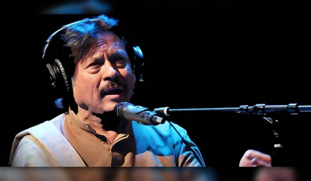 The Story of Ataullah Khan 6 Coke Studio