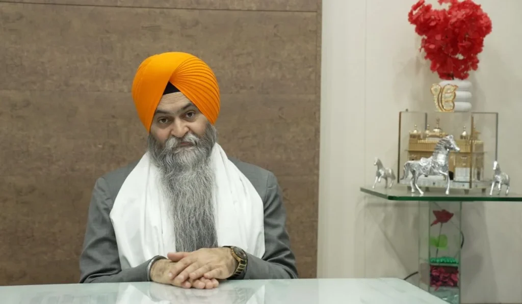 Gurdwara Sri Dukh Niwaran Sahib - A Center of Faith, Hope, and Spiritual Peace 5 Facilities and Service