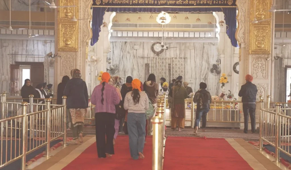 Gurdwara Sri Dukh Niwaran Sahib - A Center of Faith, Hope, and Spiritual Peace 4 Gurduara Sahib