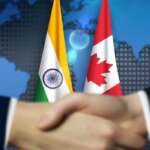 India Canada Ties