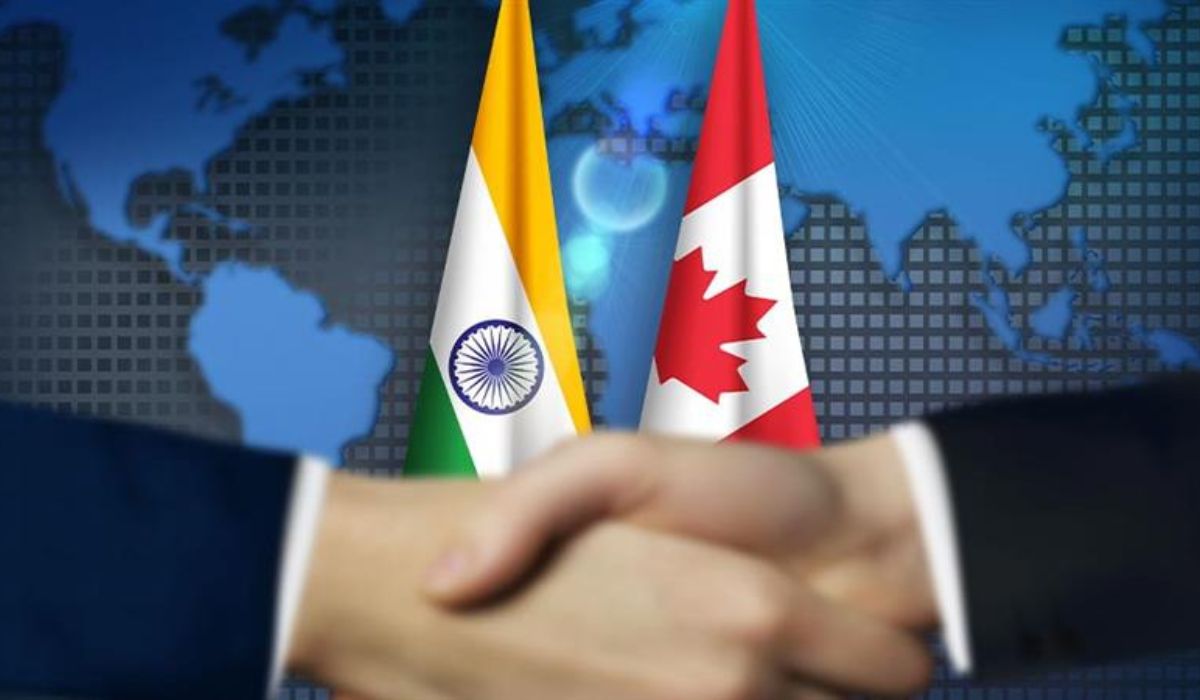 Sikh Separatism’s Waning Shadow Over India-Canada Ties 3 India Canada Ties