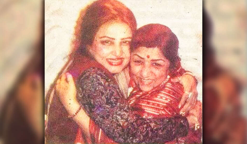 Noor Jahan got more popularity