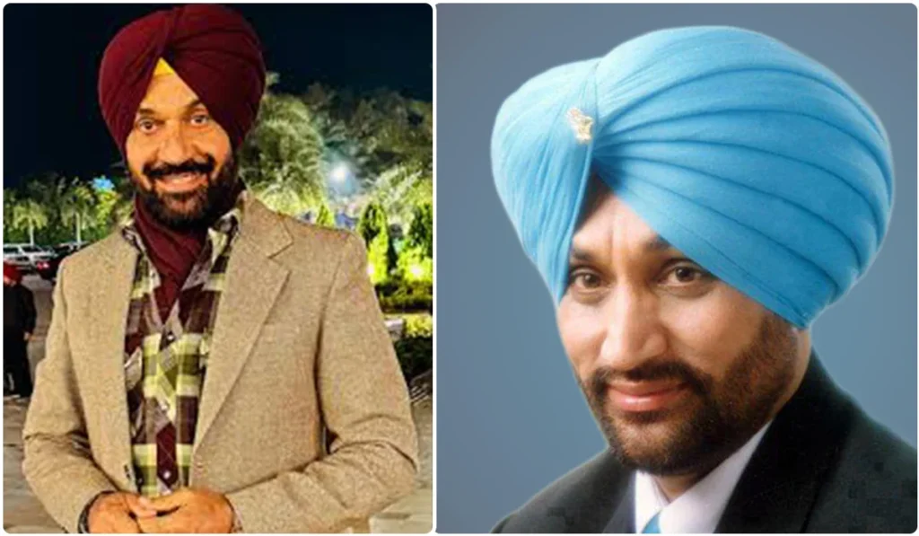 Pammi Bai Surjit Bindrakhia