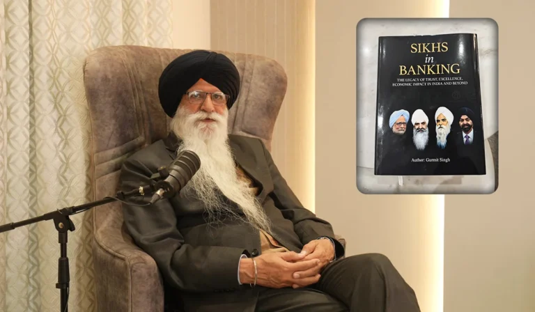 Sikhs in Banking 1