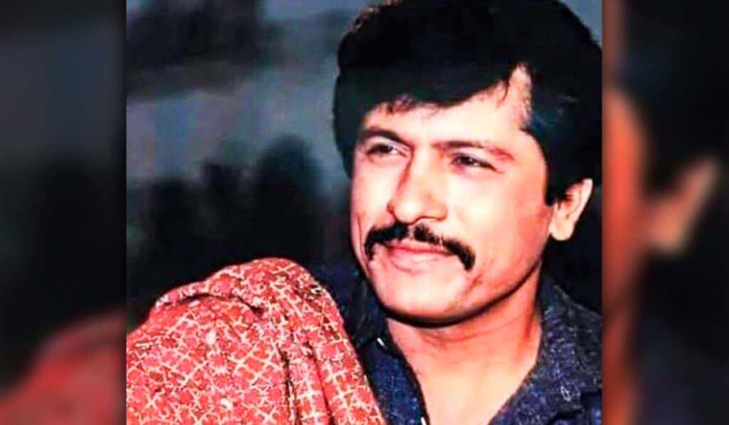 The Story of Ataullah Khan 4 cassette revolution