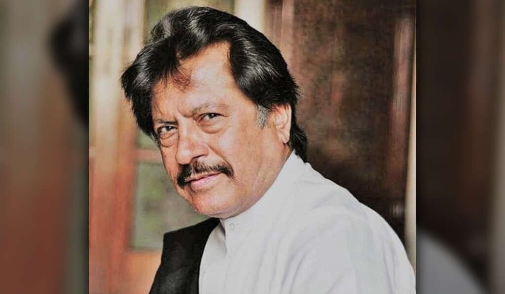 The Story of Ataullah Khan 7 countless fans