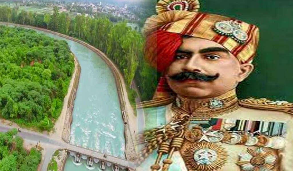 When a Princely State Changed the Map of ‘Eastern Punjab’ 5 crisis during the partition