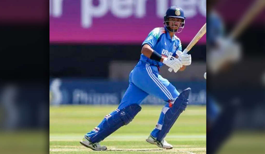 Punjab’s Vihaan Set to Become the Next Virat - A Cricket Star Emerges from a Family of Doctors and Engineers 7 power to bat
