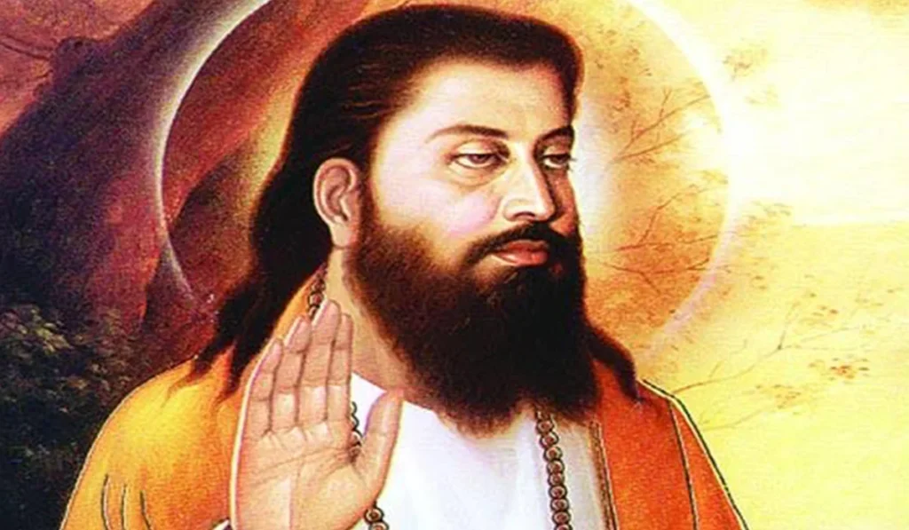 sant ravidas ji